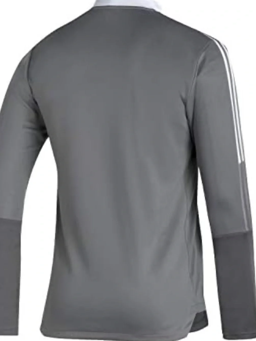 adidas athletic top